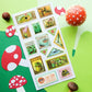 Faire Stickii Sticker Sheet - The Pond Life Stamps