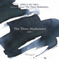 Wearingeul The Three Musketeers (30ml) Bottled Ink