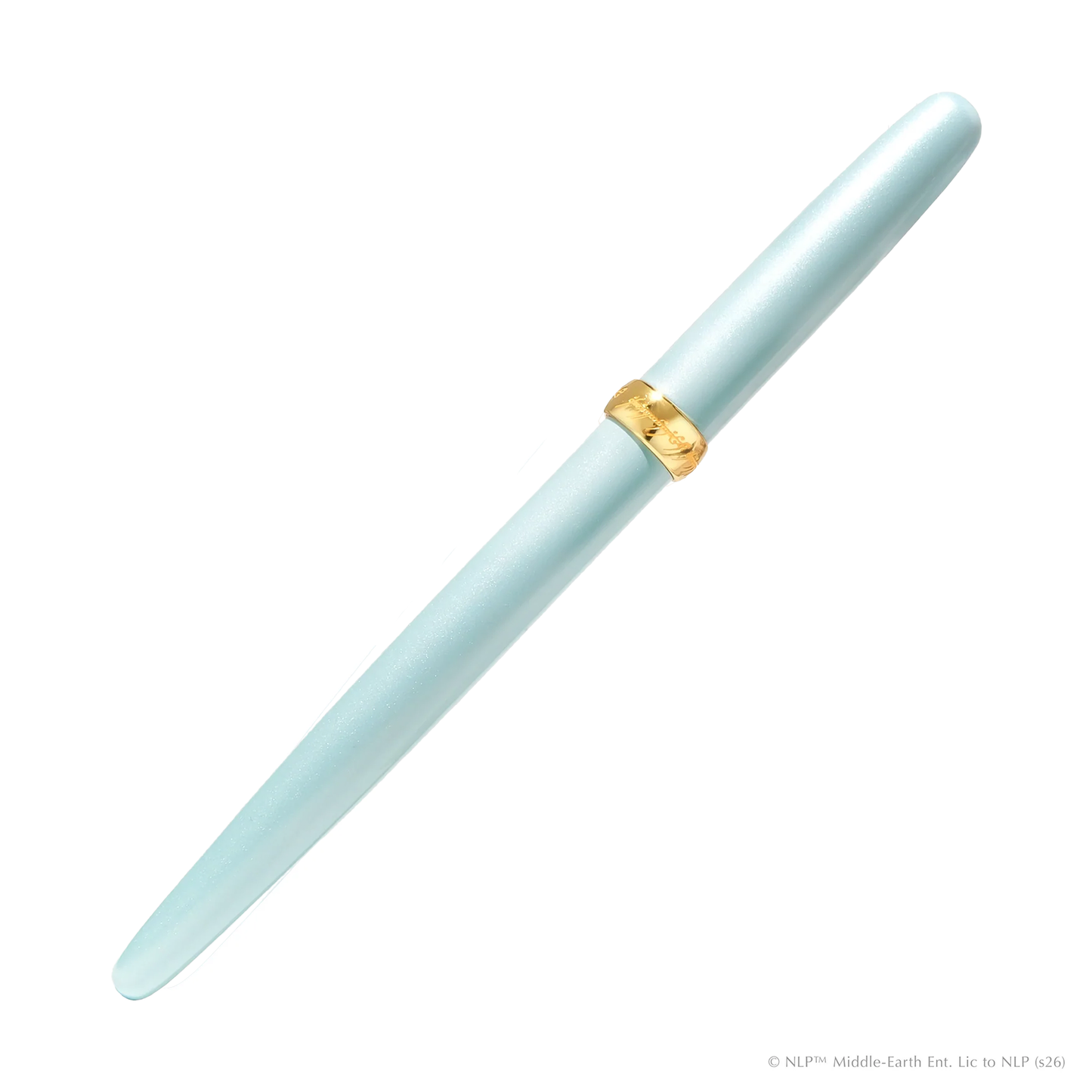 Ferris Wheel Press Lord of the Rings Bijou Pen & Ink Set - Galadriel (25th Anniversary Edition)
