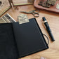 Sarica Studio Passport TN Notebook - Black