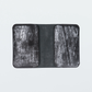 The Superior Labor A6 Bridle Leather Notebook Cover - Black