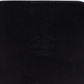 The Superior Labor A6 Original Leather Notebook Cover - Black