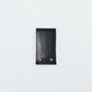 The Superior Labor Toscana Fountain Pen Case - Black (Three Pens)