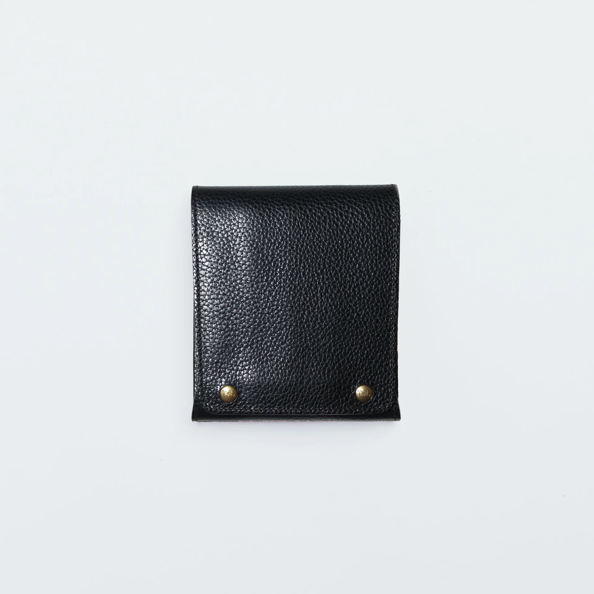 The Superior Labor Toscana Fountain Pen Case - Black (Five Pens ...