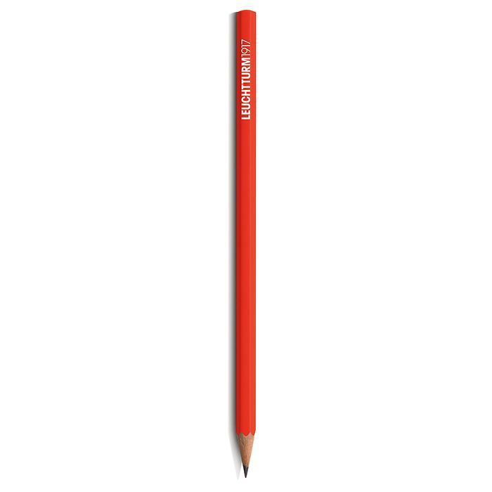 Leuchtturm1917 Pencil (HB) - Lobster