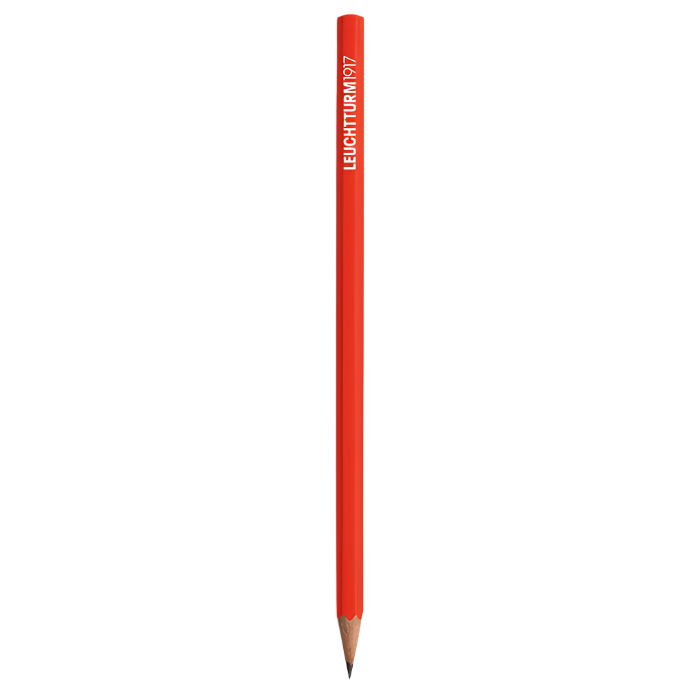 Leuchtturm1917 Pencil (HB) - Lobster