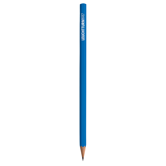 Leuchtturm1917 Pencil (HB) - Sky