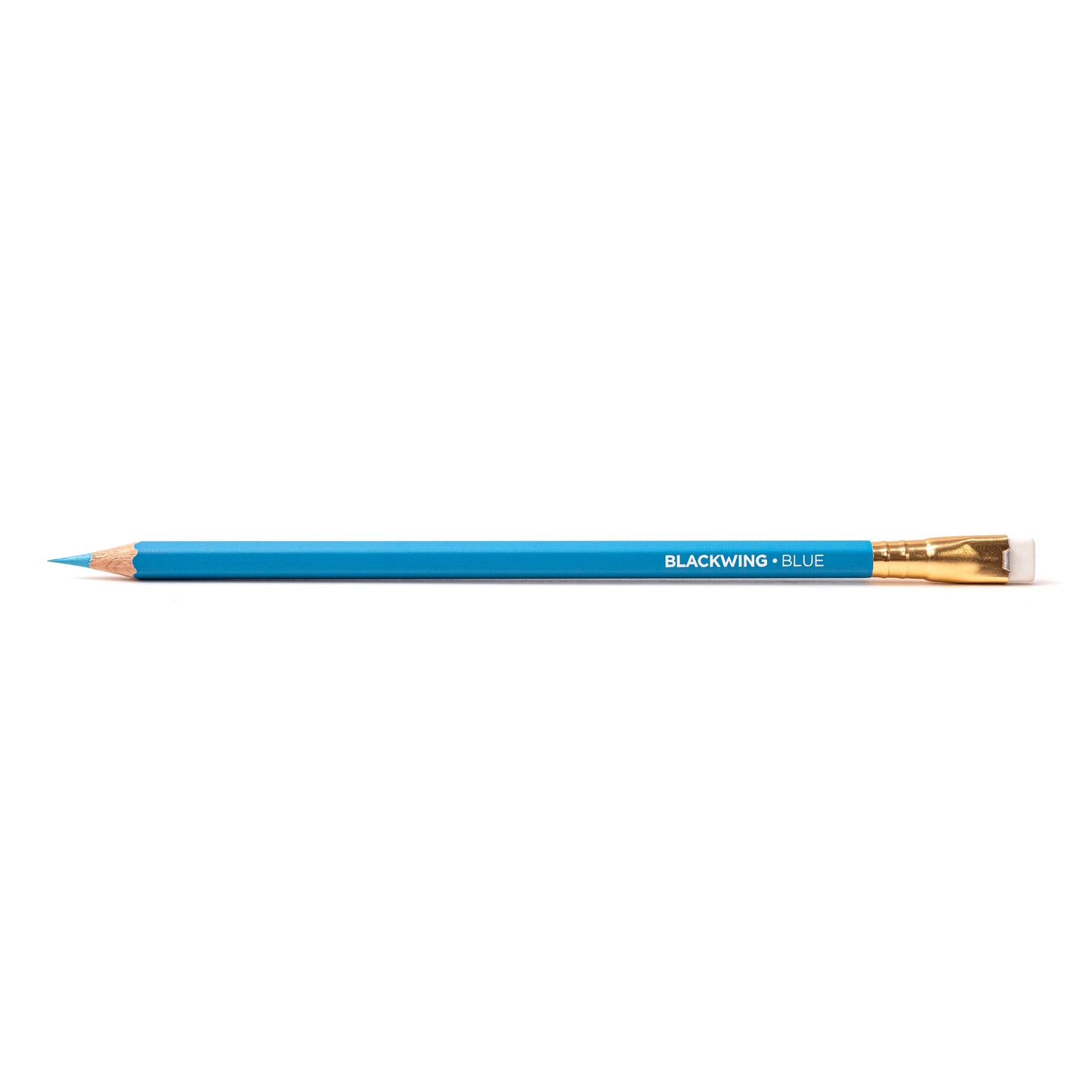 Blackwing Pencils - Blue (Set Of 6)