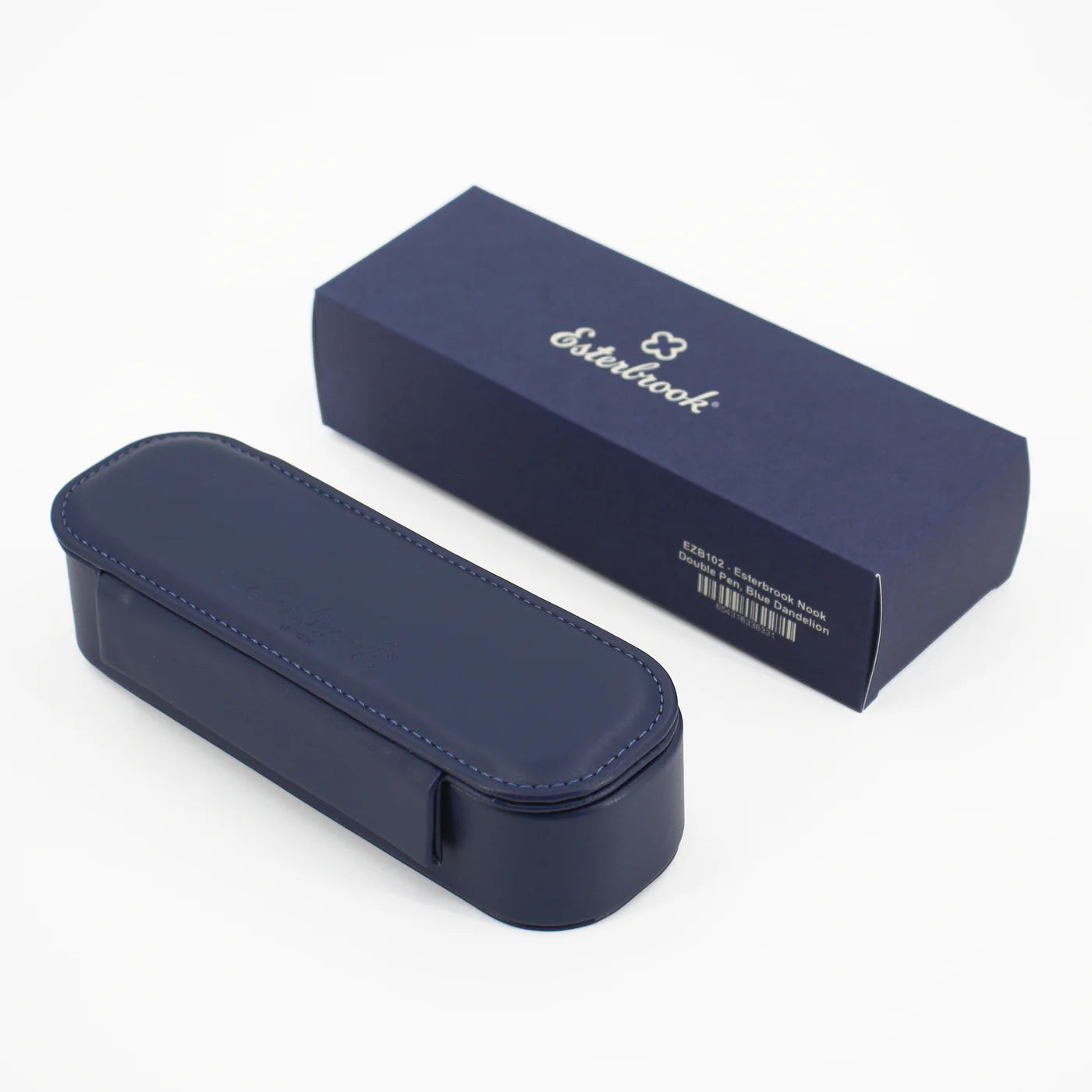 Esterbrook Double Pen Nook - Blue Dandelion