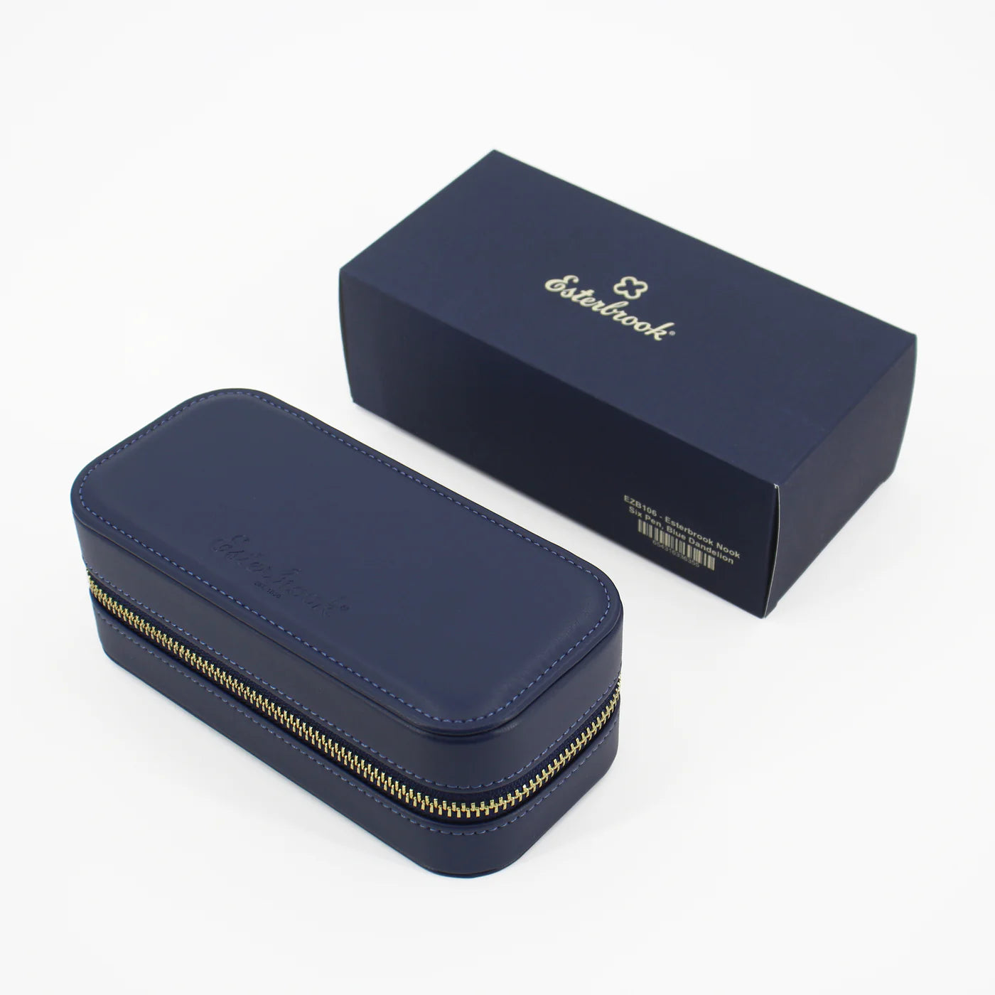 Esterbrook Six Pen Nook - Blue Dandelion