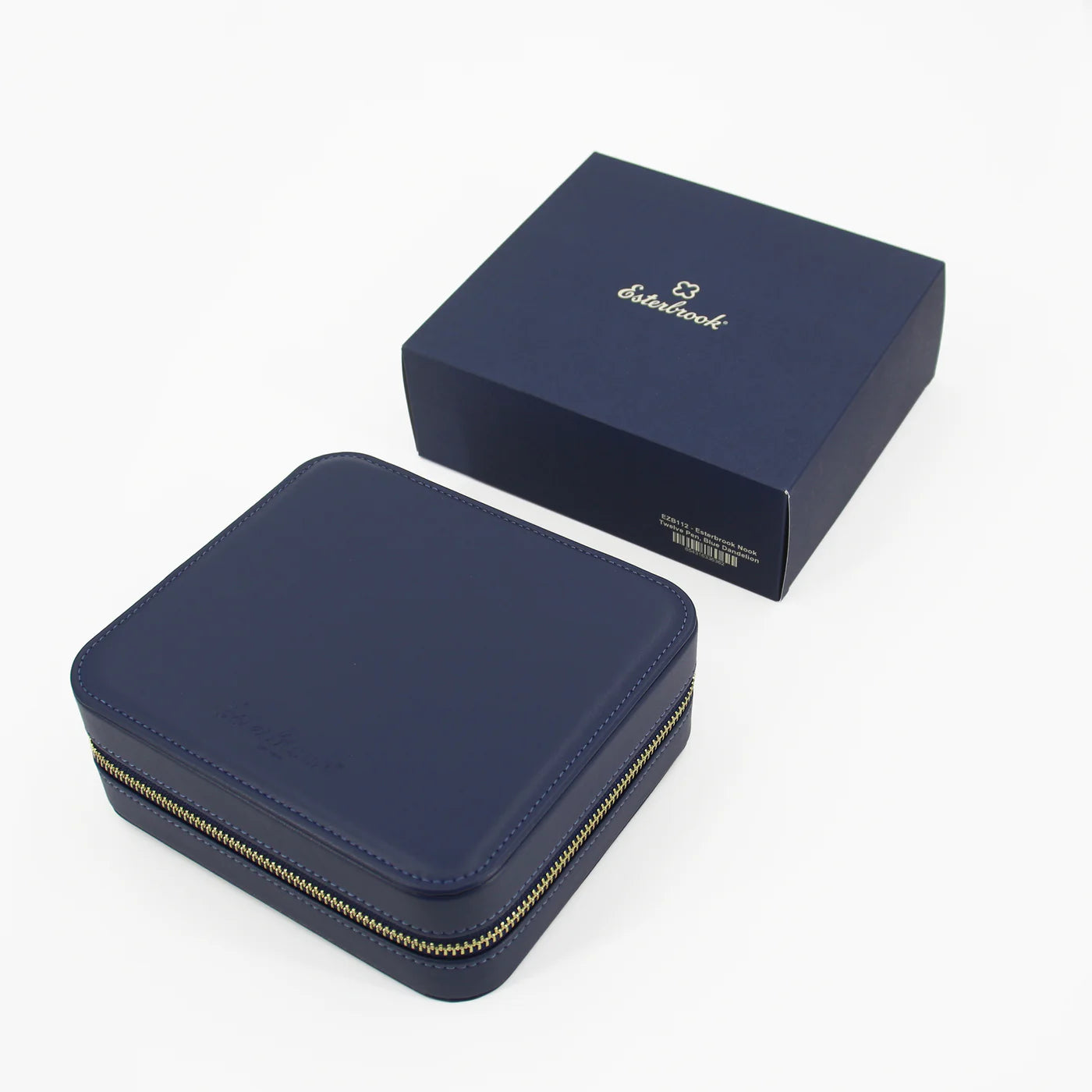 Esterbrook Twelve Pen Nook - Blue Dandelion