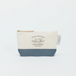 The Superior Labor #03 Engineer Pouch - Blue Gray