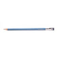 Blackwing Pearl Pencils - Blue (Balanced - Set of 12)