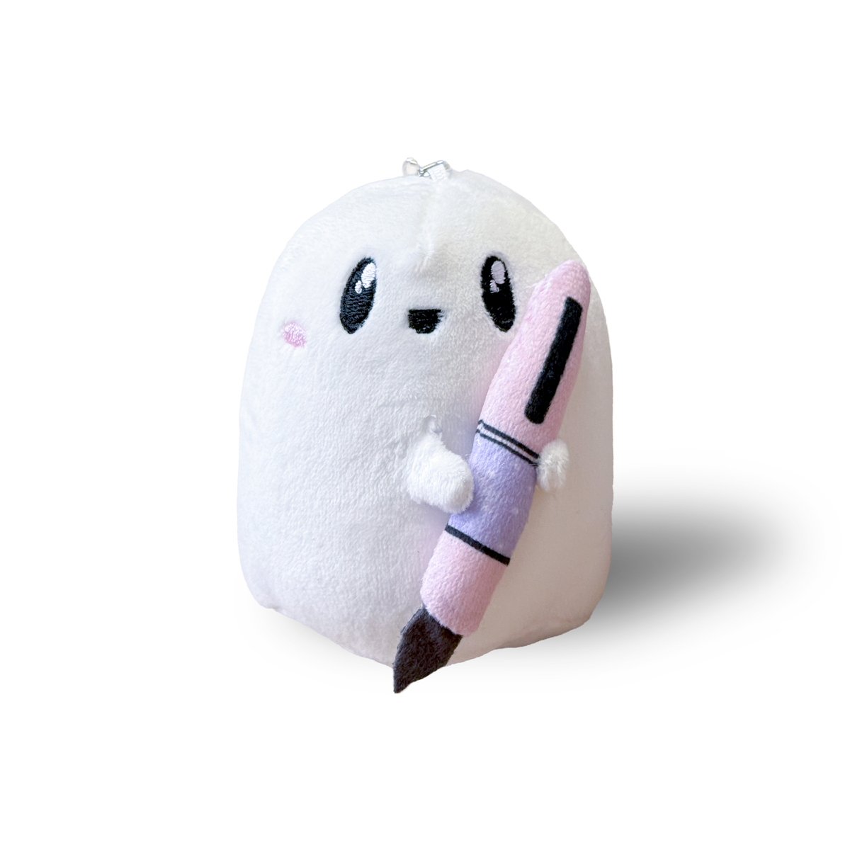 Esterbook Plushy - Sweet Kawaii Design: Boo Anne