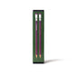 Blackwing Volume XIX 2024 - Tribute to 19th Amendment and Voting Rights Second Edition (Extra-Firm Set of 12)
