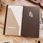Sarica Studio Standard TN Notebook - Ginkgo