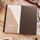 Sarica Studio Standard TN Notebook - Chestnut Brown