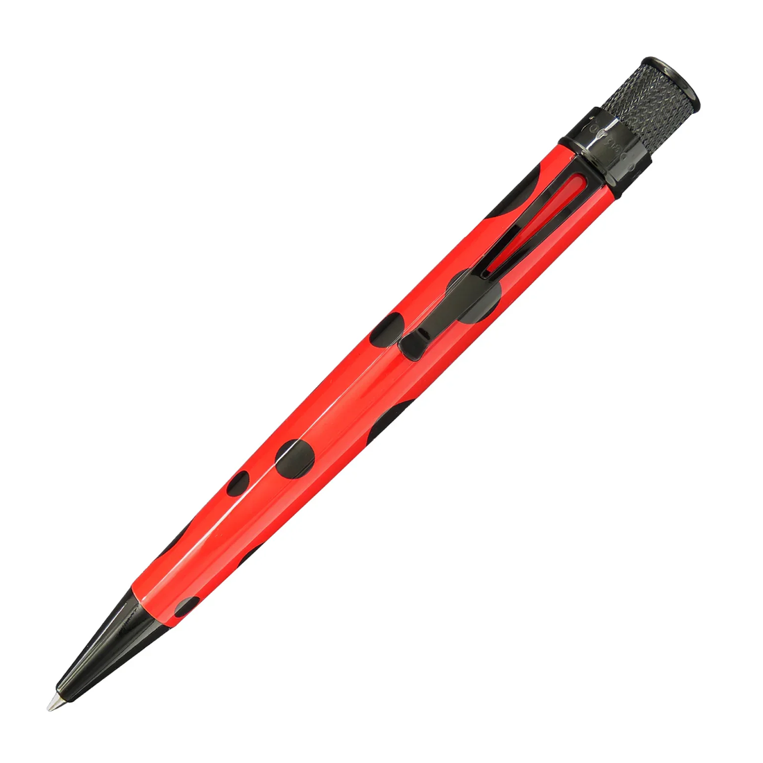 Retro 51 Collection Tornado Rollerball - Lucky (Mann Inc Exclusive)