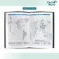 Quo Vadis 2026 Business Weekly Planner - Texas Blue