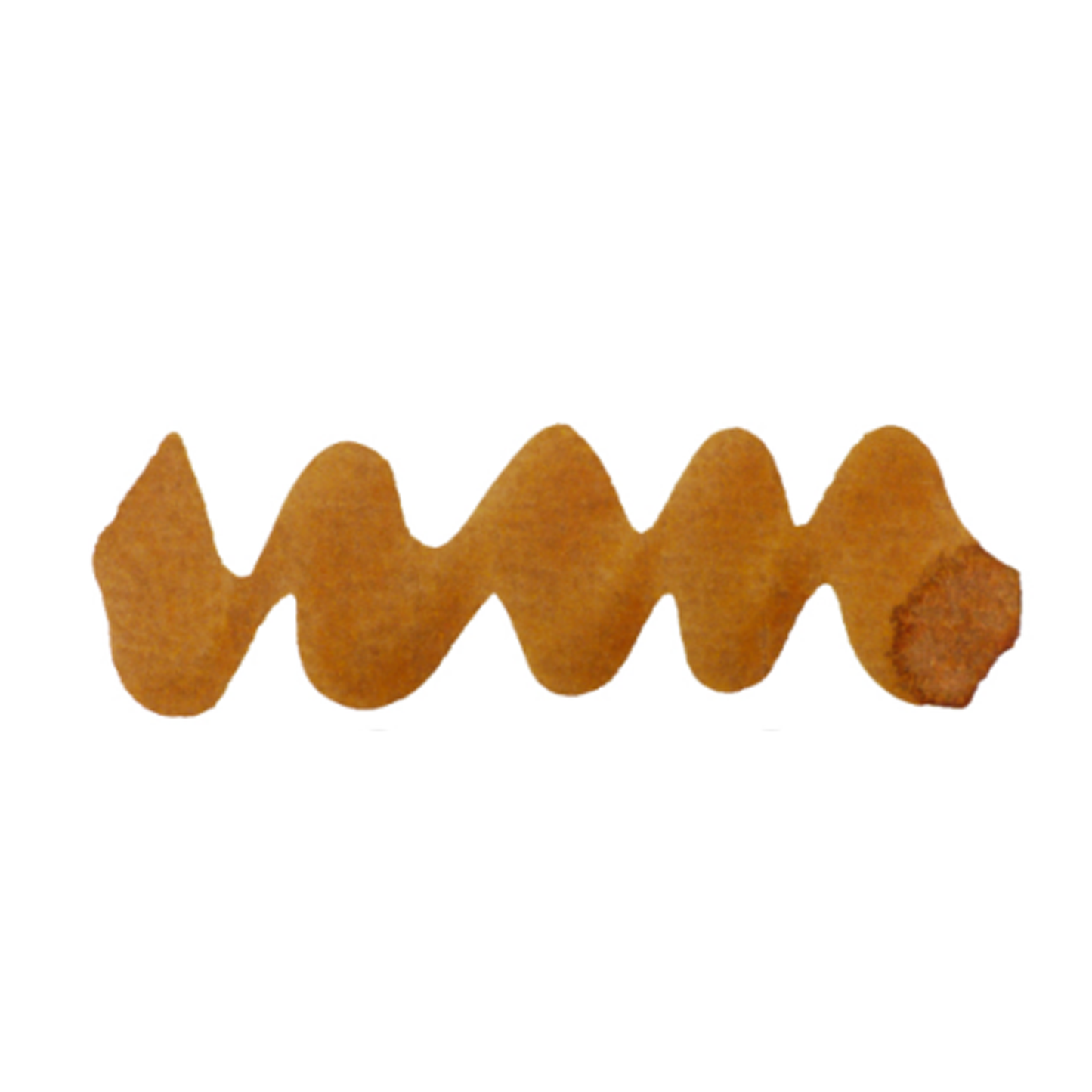 Diamine Butterscotch (50ml) Forever Ink