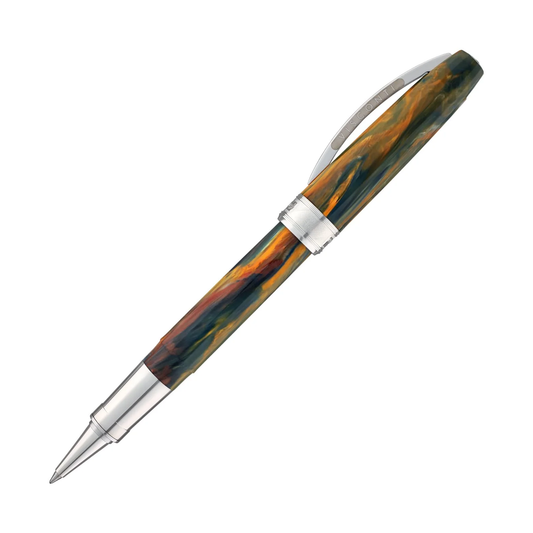 Visconti Van Gogh Rollerball - Cafe Terrace at Night