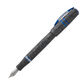 Visconti Homo Sapiens Fountain Pen - Carbon Abyssus (Limited Edition)
