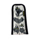 Rickshaw Bagworks 2-Pen Coozy Sleeve - Yuki Cat (Long)