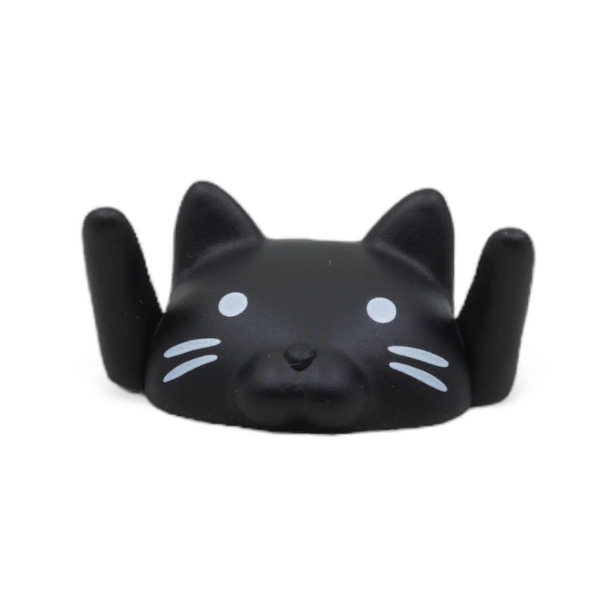 Ahnitol Cat Face Pen Holder