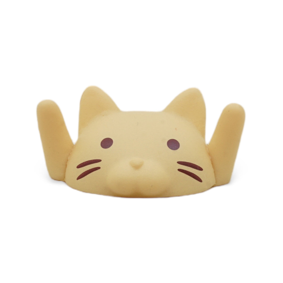 Ahnitol Cat Face Pen Holder
