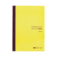 Hobonichi 2026 A5 Techo Cousin Avec Book - Set of 2 (Mon/Jan Start) (6-Month) (Japanese)