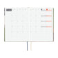 Hobonichi 2026 A5 Techo HON - Hiroko Kubota: Waiting on the Chord