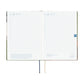 Hobonichi 2026 A5 Techo HON - Hiroko Kubota: Waiting on the Chord