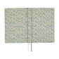 Hobonichi 2026 A5 Techo HON - Liberty Fabrics: Sasha Kiora
