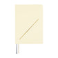 Hobonichi 2026 A5 Techo HON - Slash (Ivory)