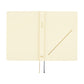 Hobonichi 2026 A5 Techo HON - Slash (Ivory)