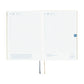 Hobonichi 2026 A5 Techo HON - Slash (Ivory)