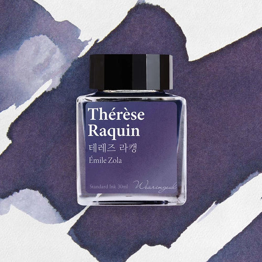 Wearingeul Thérèse Raquin (30ml) Bottled Ink