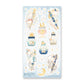 Faire Stickii Sticker Sheet - Starry Fountain Pen