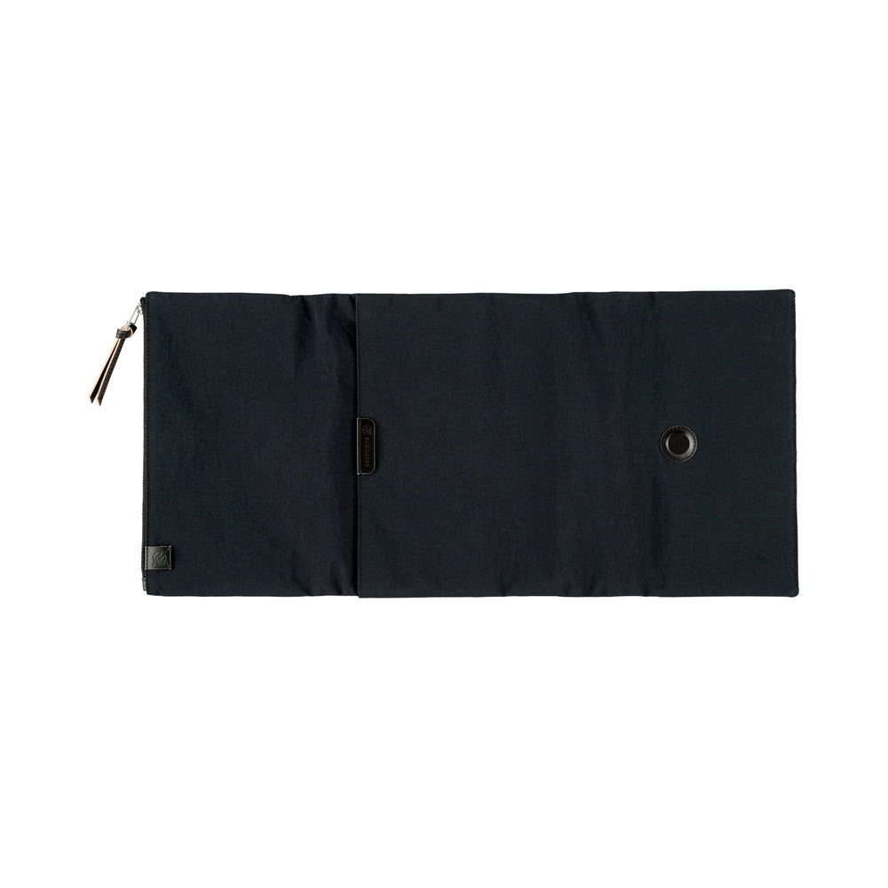 Hobonichi A5 Cousin Cover Only - Tragen: Black