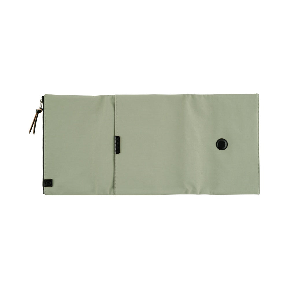 Hobonichi A5 Cousin Cover Only - Tragen: Oakmoss