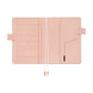 Hobonichi 2026 A5 Cousin Techo Book & Cover Set - Liberty Fabrics: Sasha Kiora (English)