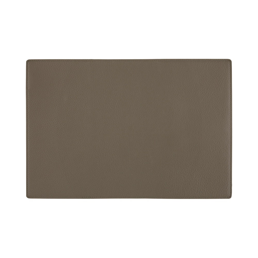 Hobonichi 2026 A5 Cousin Techo Book & Cover Set - Leather: Taut (English)