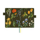 Hobonichi 2026 A5 Cousin Techo Book & Cover Set - Tolight: Garden of Botany (English)