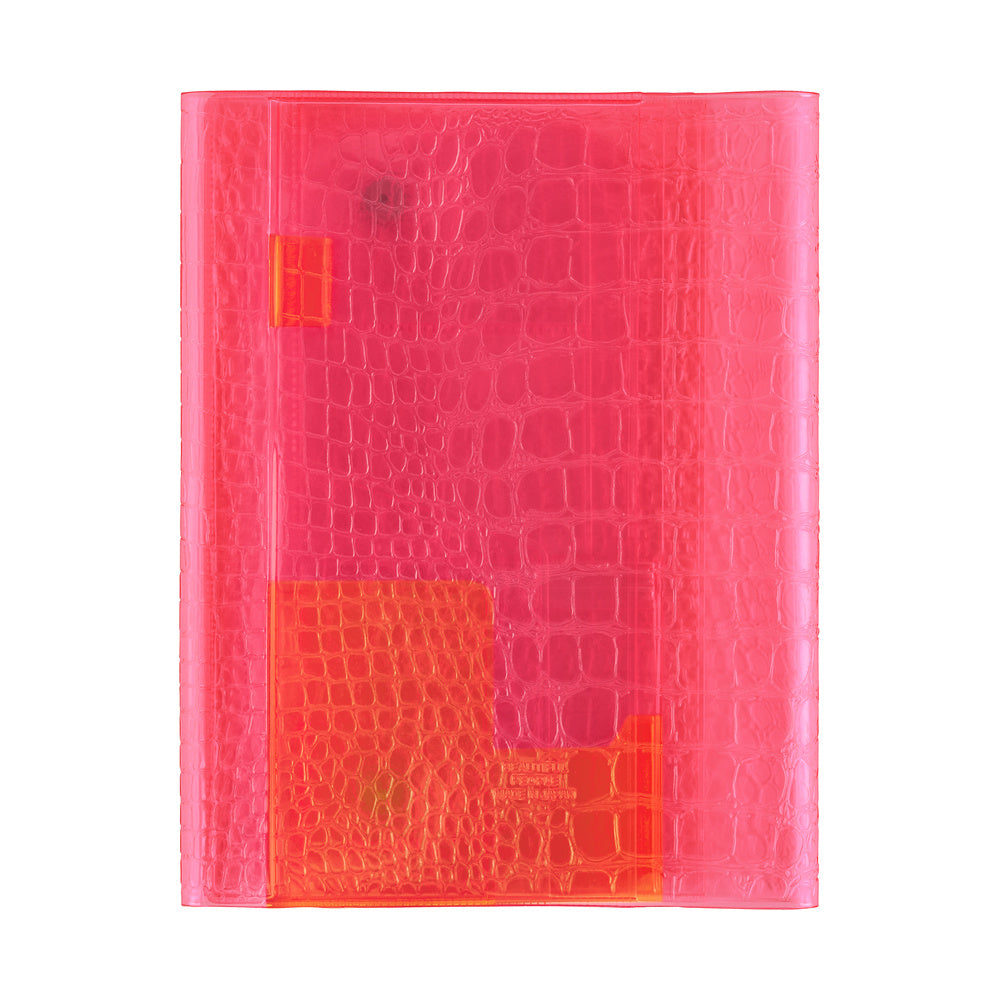 Hobonichi A5 Cousin Cover Only - beautiful people: Nothing to Hide