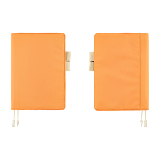 Hobonichi A5 Cousin Cover Only - Colors: Mango Latte
