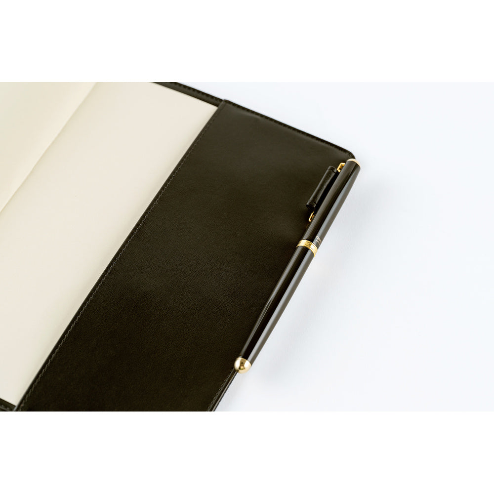 Hobonichi A5 Cousin Cover Only - Yoshie Watanabe: Petit Bloom