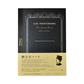 Apica Premium CD Notebook A5 - Black (Dotted)