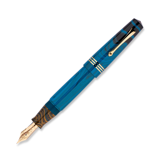 Maiora Everest Fountain Pen - Celestia (Limited Edition)