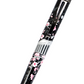 Retro 51 Collection Tornado Rollerball - Cherry Blossom 2018 (Fahrney's Exclusive) - Open Tube