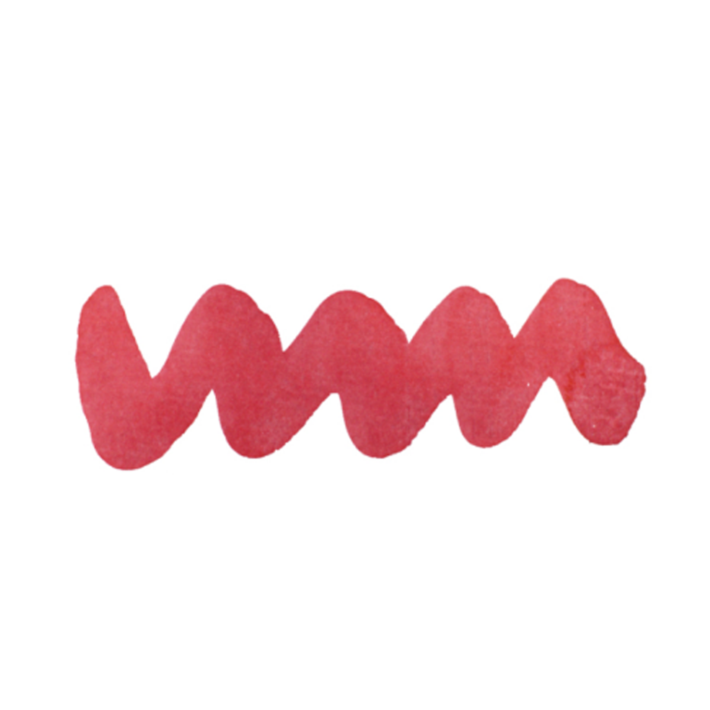 Diamine Cherry Red (50ml) Forever Ink